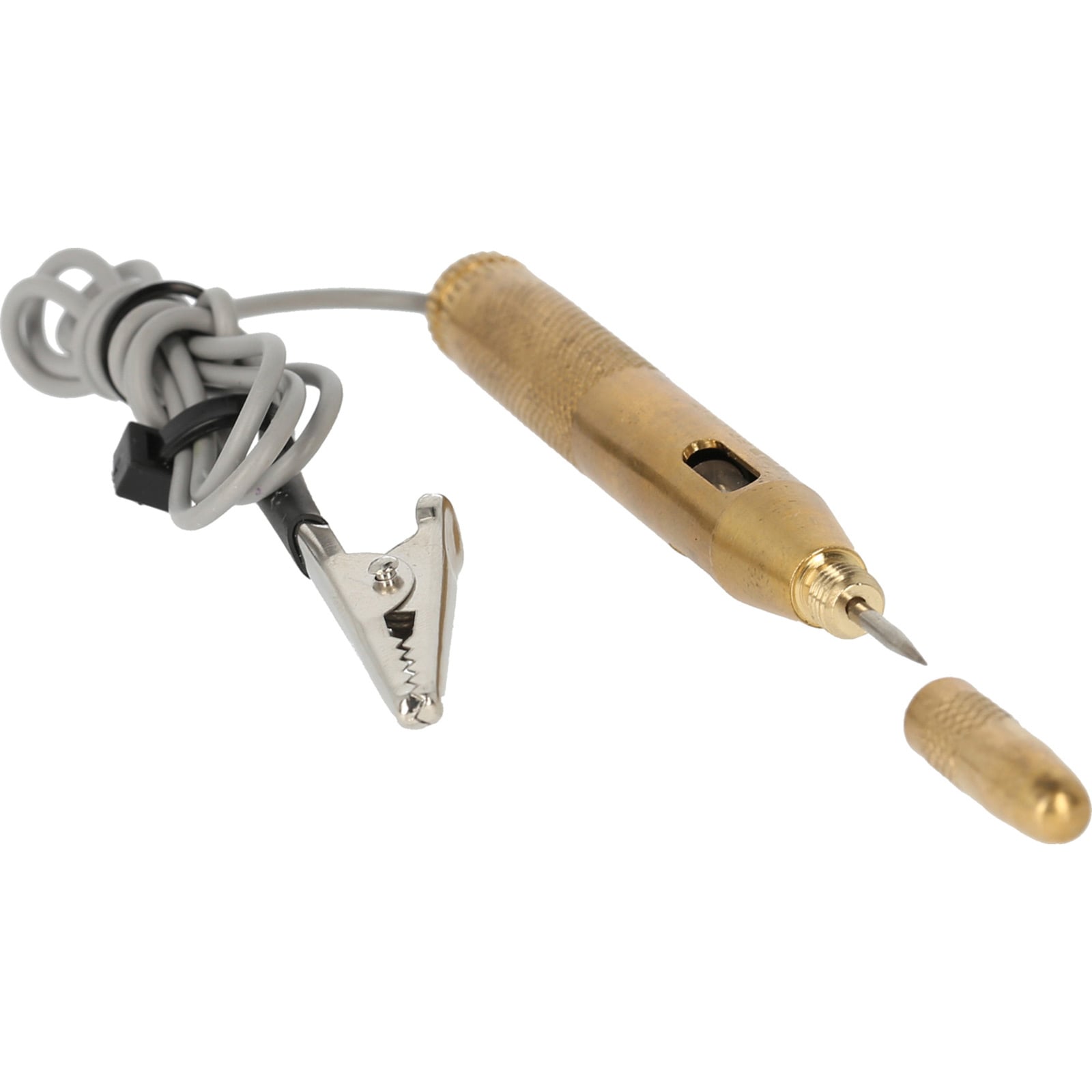 BRILLIANT TOOLS Prüflampe 6 - 24 V - BT121900