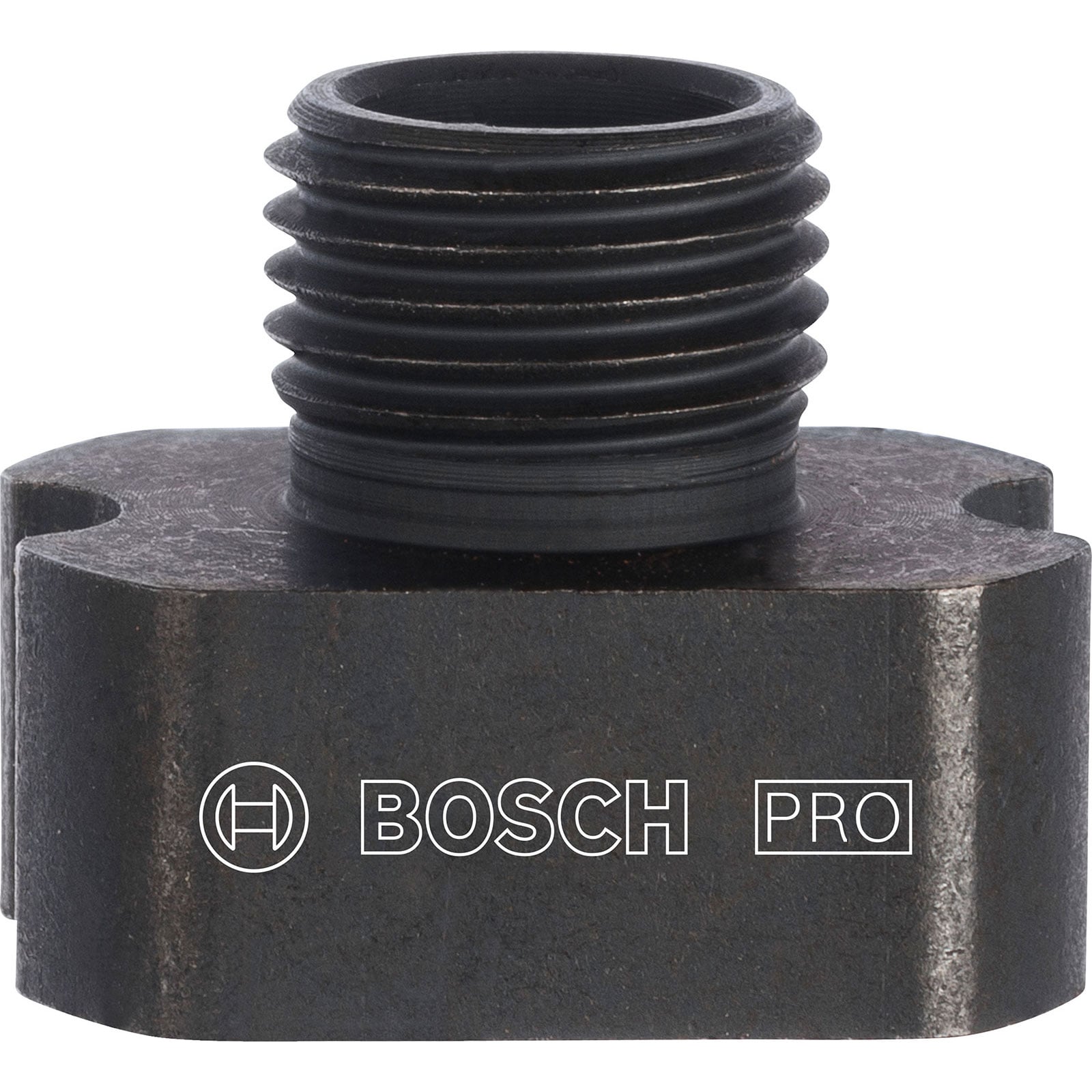 Bosch Adapter for PRO Q-Lock Quick Change-System für Lochsägen 14–30 mm - 2609390591