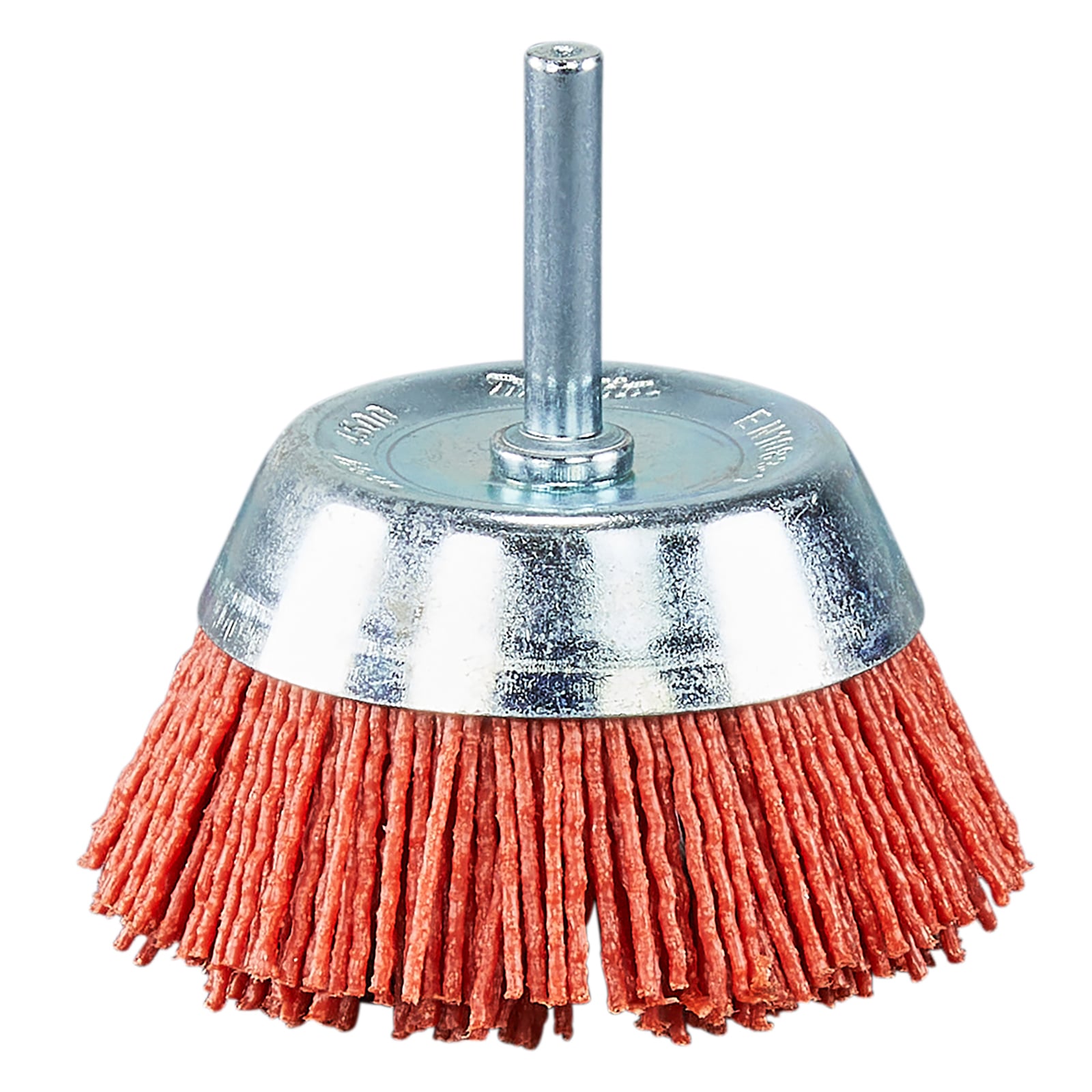 Makita Topfbürste Ø75mm Nylon grob - D-45521