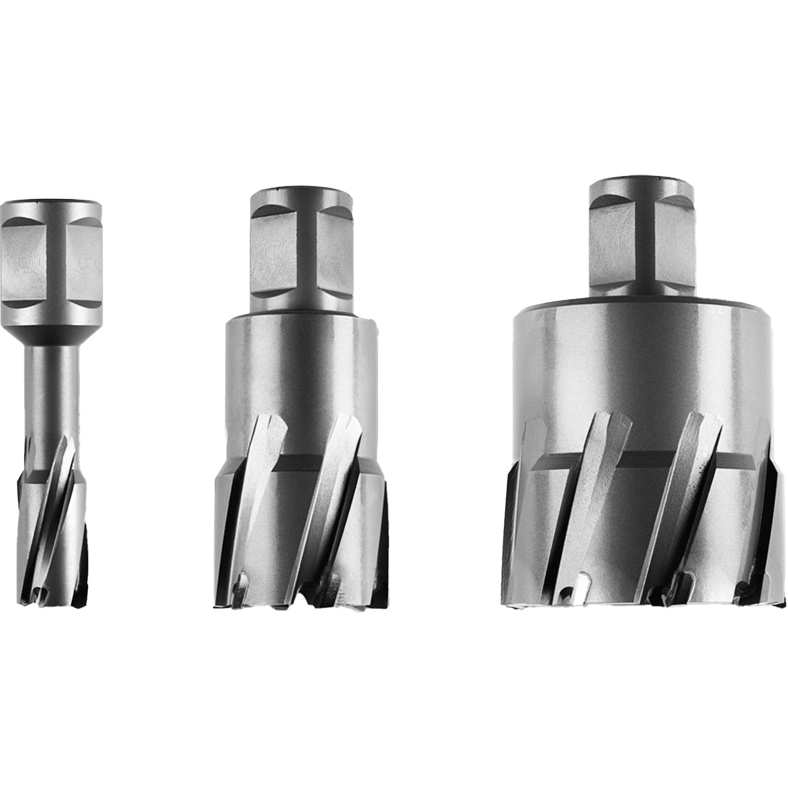 Fein 1x HM Ultra 75 Kernbohrer mit 3/4" Weldon-Aufnahme Ø 26 mm - 63127793010