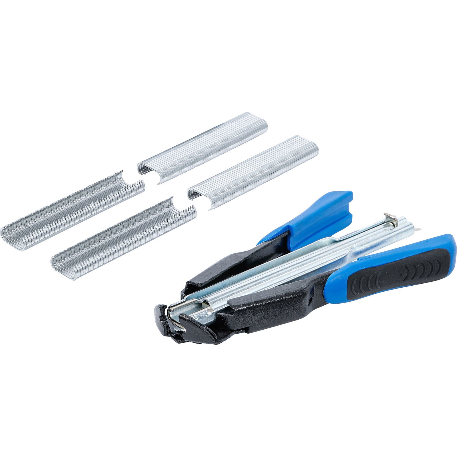 BGS Polsterring- / Zaunringzange 185 mm - 70334