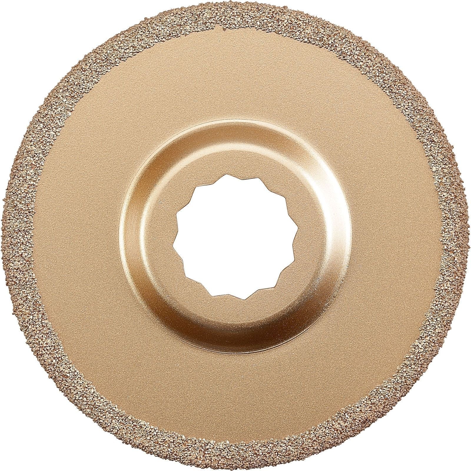 Fein 1x HM-Sägeblatt SuperCut 80 mm - 63502156010