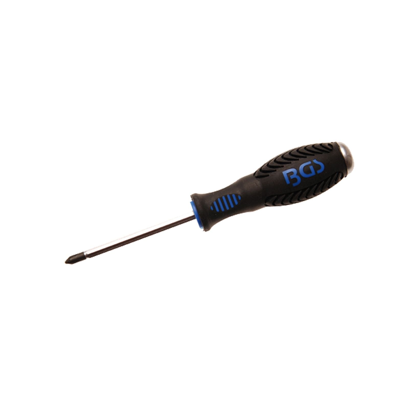 BGS Schraubendreher Kreuzschlitz PH No. 1 x 75 mm - 4908