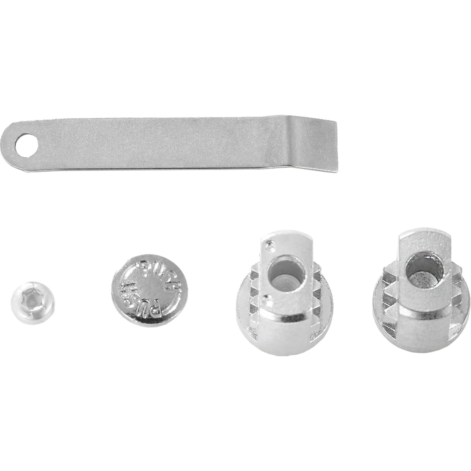 Knipex Ersatzteilsortiment für Zangenschlüsel 86 / 87-250 / 300 - 870901