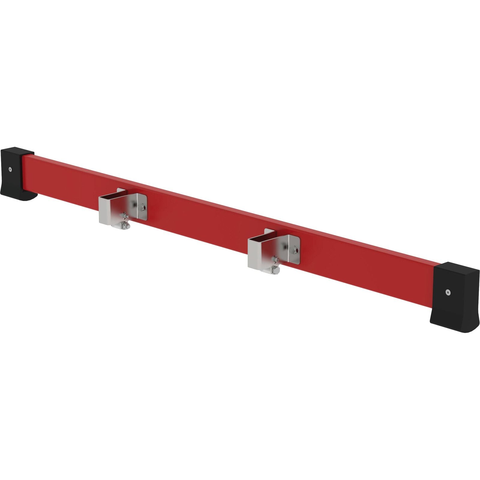 Günzburger Steigtechnik Nachrüst-Traverse 1,2 m für GFK-Leitern mit Holmhöhe 73 mm - 030374