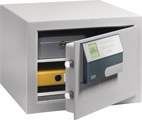 BURG-WÄCHTER Möbeleinsatztresor City-Line C 310 E H278xB402xT376mm 20,6l - City-Line C 310 E