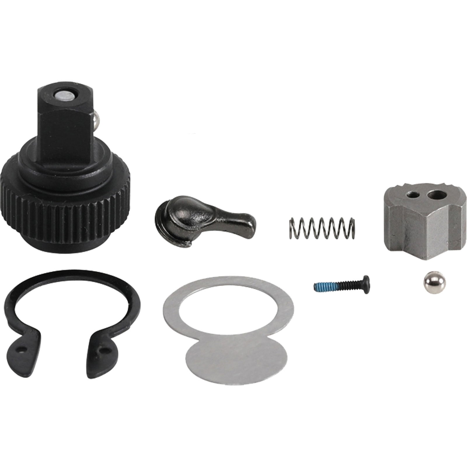 BGS Reparatursatz für Drehmomentschlüssel für Art. 2804 - 2804-REPAIR