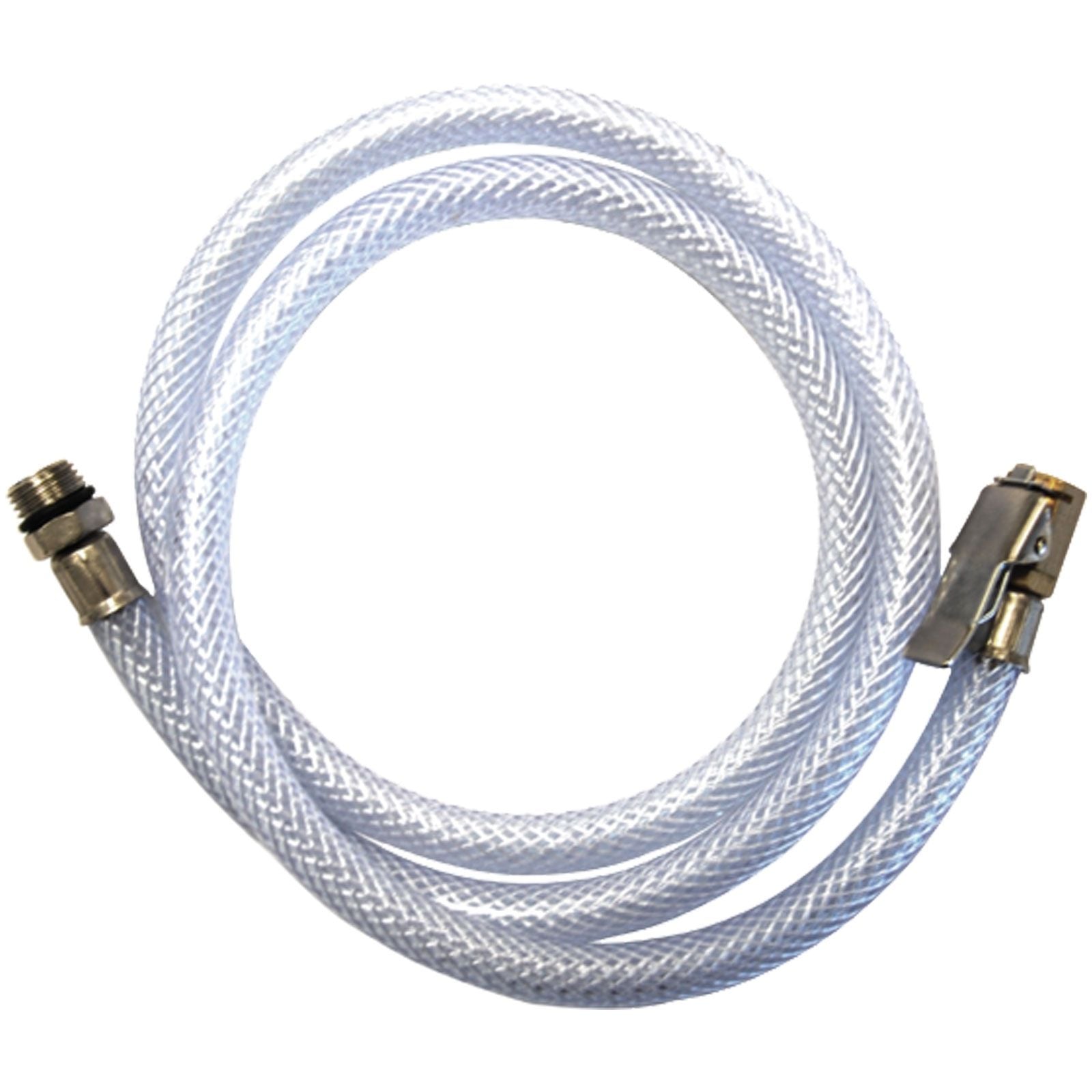 BGS Ersatzschlauch für Reifenfüllpistolen 100 cm - 3242-1