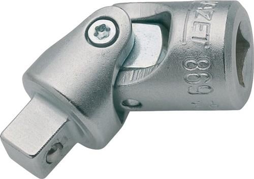 Hazet Kardangelenk 869 1/4 Zoll 36,5 mm - 869