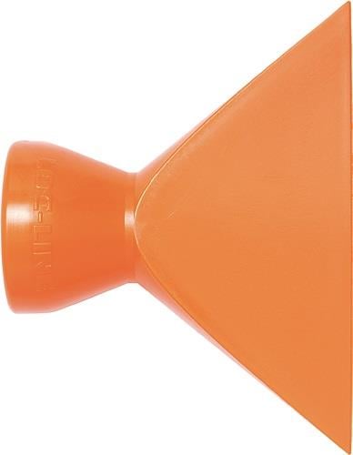 LOC-LINE 2x Breitstrahldüse Größe 1/2″ Breite 63 mm - L51809