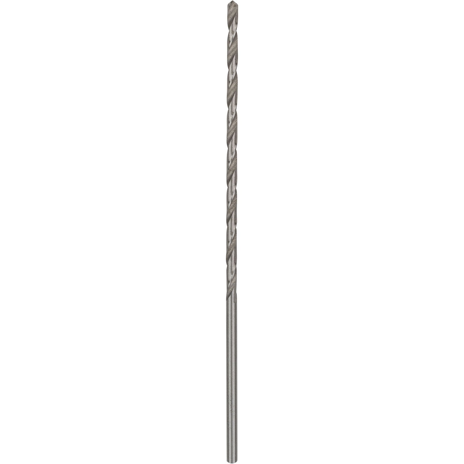 Bosch PRO Metal HSS-G Spiralbohrer 2,5 x 62 x 95 mm - 2608596810