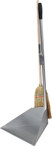 FLORA Kehrboy Compakt mit Besen - 01506/301