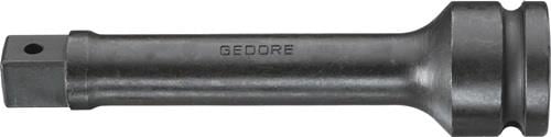 Gedore Kraftschrauber-Verlängerung Antriebsvierkant 1″ L 300 mm - 6658000