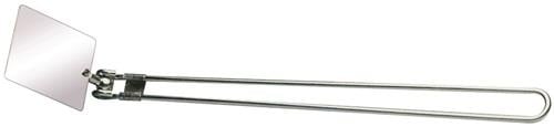 Schmico Handschweißspiegel mit Gestänge - 5312