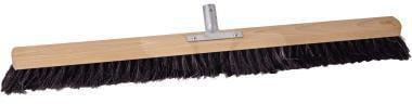 Nölle Profi Brush Saalbesen 237803 Naturhaar 80cm