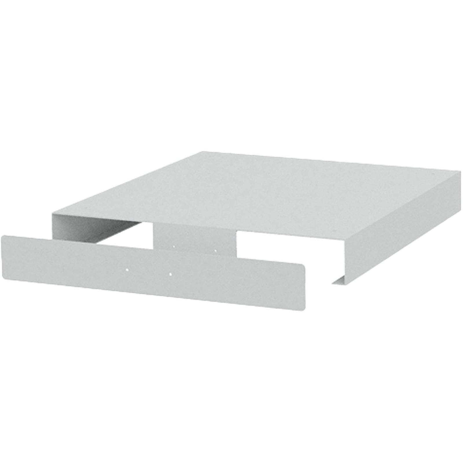 Bedrunka+Hirth Hubwagensockel für Schubladenschrank R 24-24 - 01.070.012A