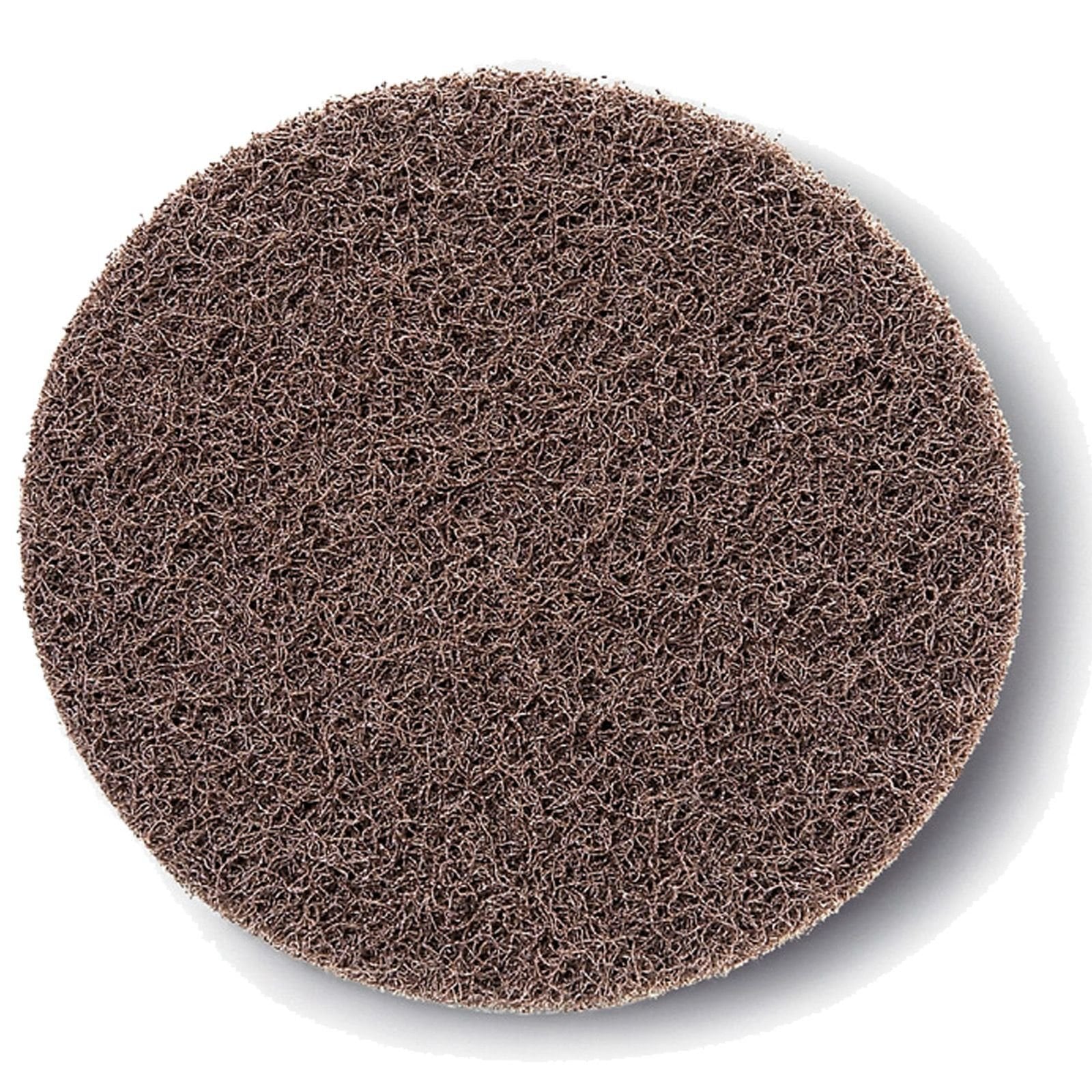 Fein 10x Schleifvliesscheiben Ø 115 mm Ausführung mittel - 63732002011