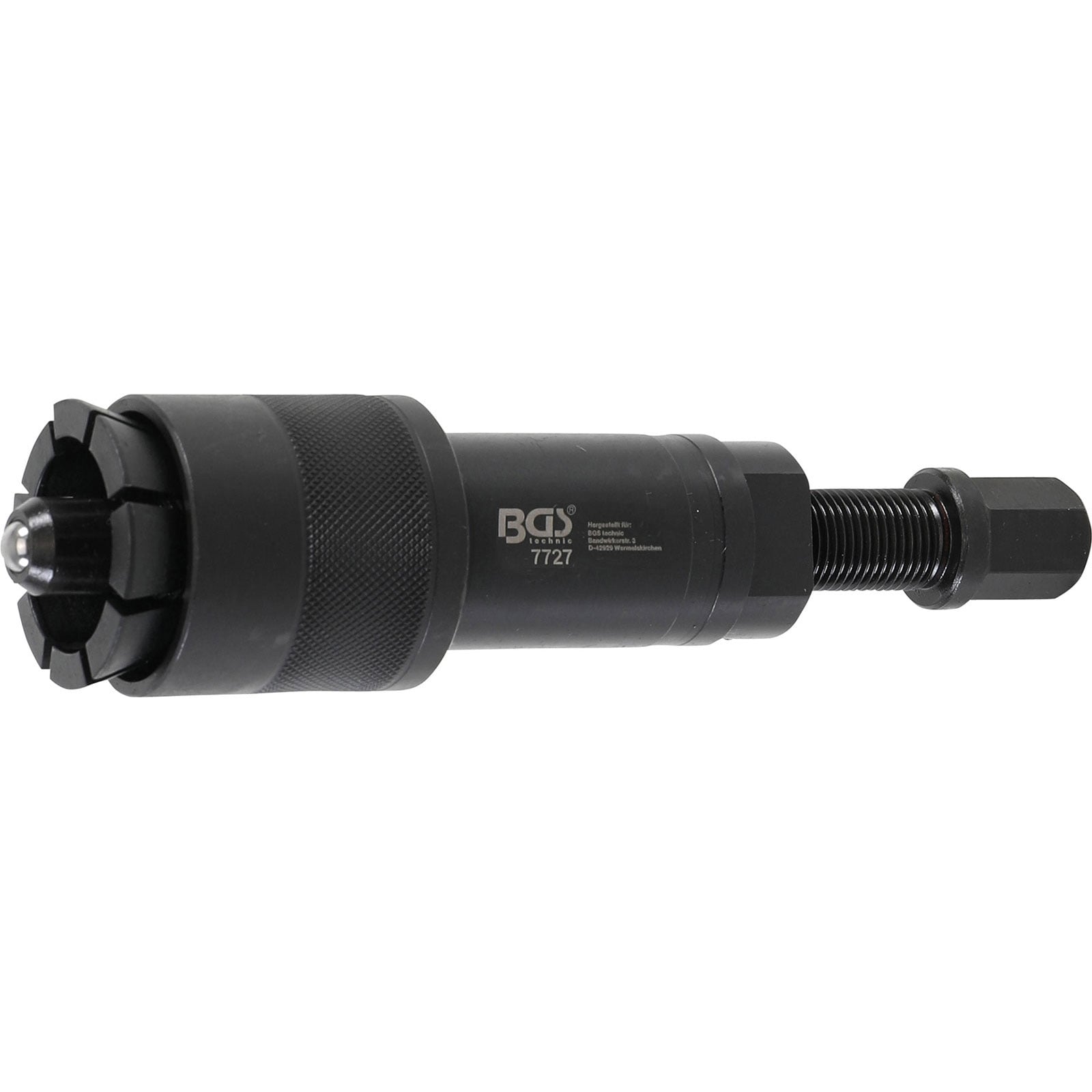 BGS Lenkradhülsen-Abzieher für VW - 7727