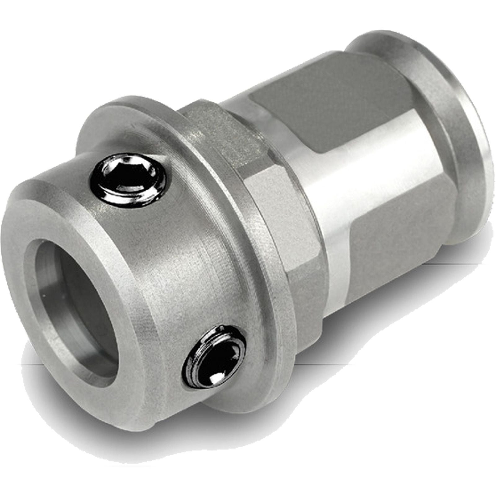 Fein Adapter mit QuickIN MAX- / Weldon 32-Aufnahme Abtrieb 3/4" Weldon - 63901076010