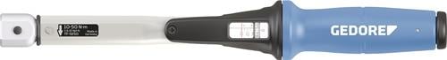 Drehmomentschlüssel TF-SE50 10-50 Nm 9x12mm GEDORE