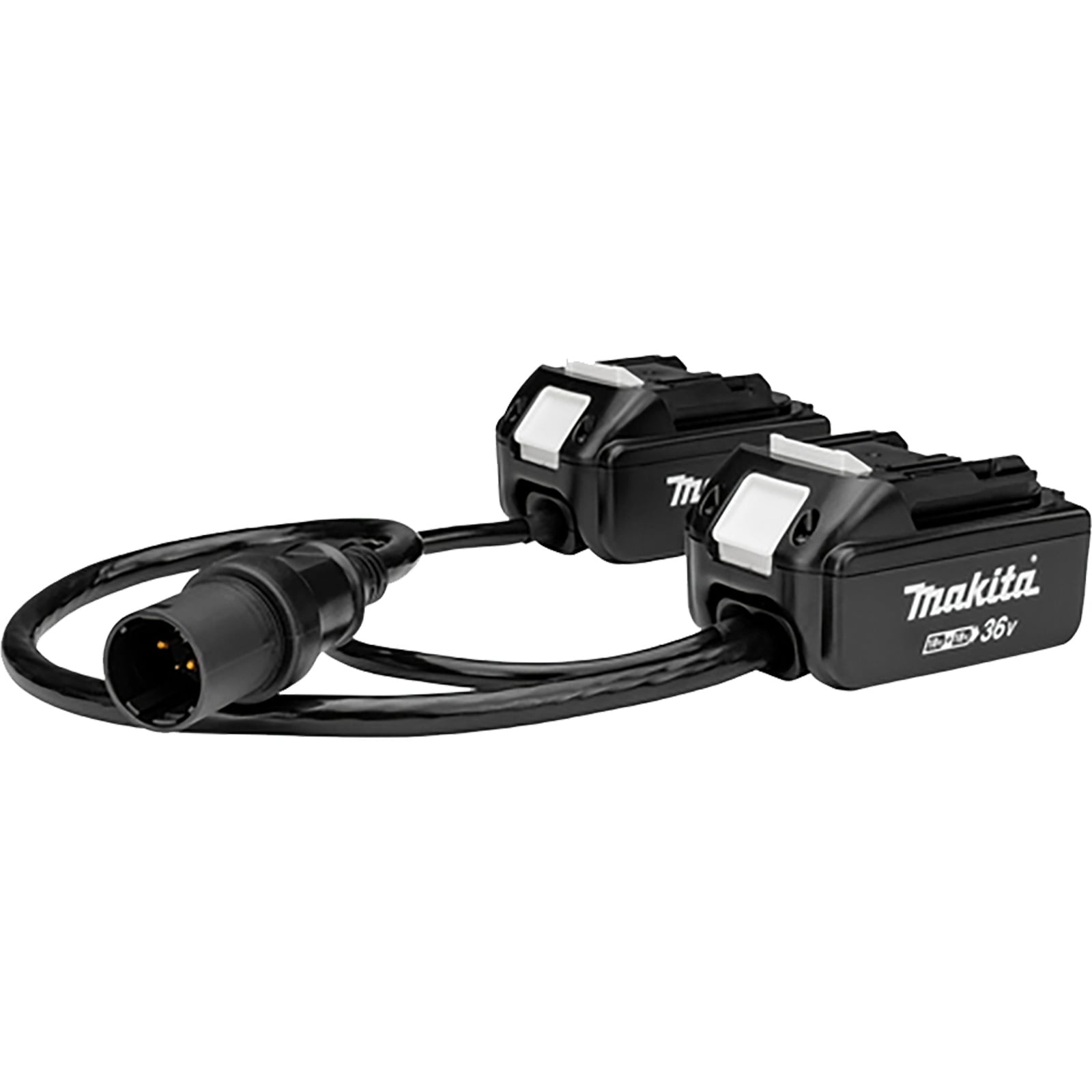 Makita Akku-Adapter 2x18V - 191J51-5