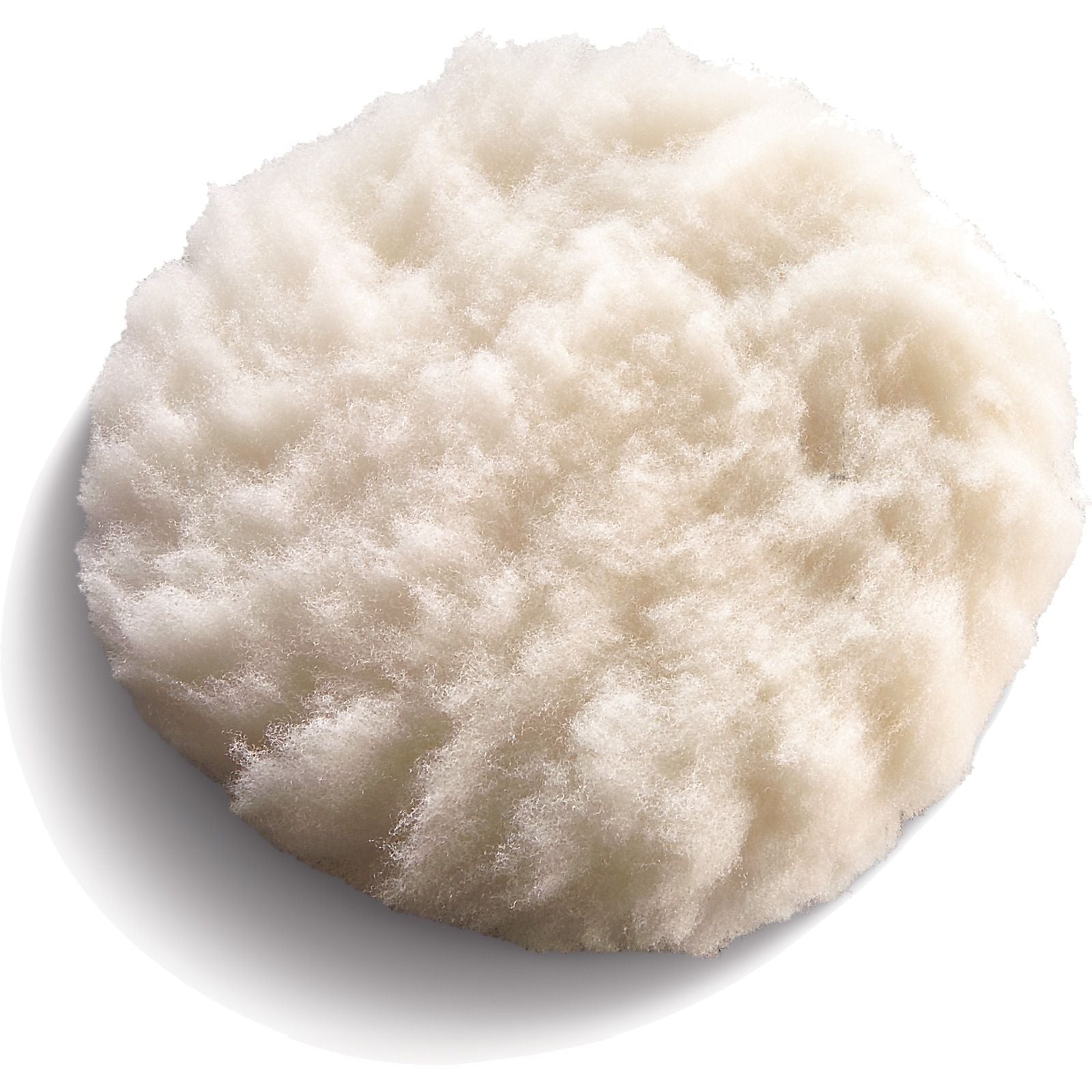 Fein Lammfell mit Klettenschnellbefestigung Ø 150 mm - 63723009004