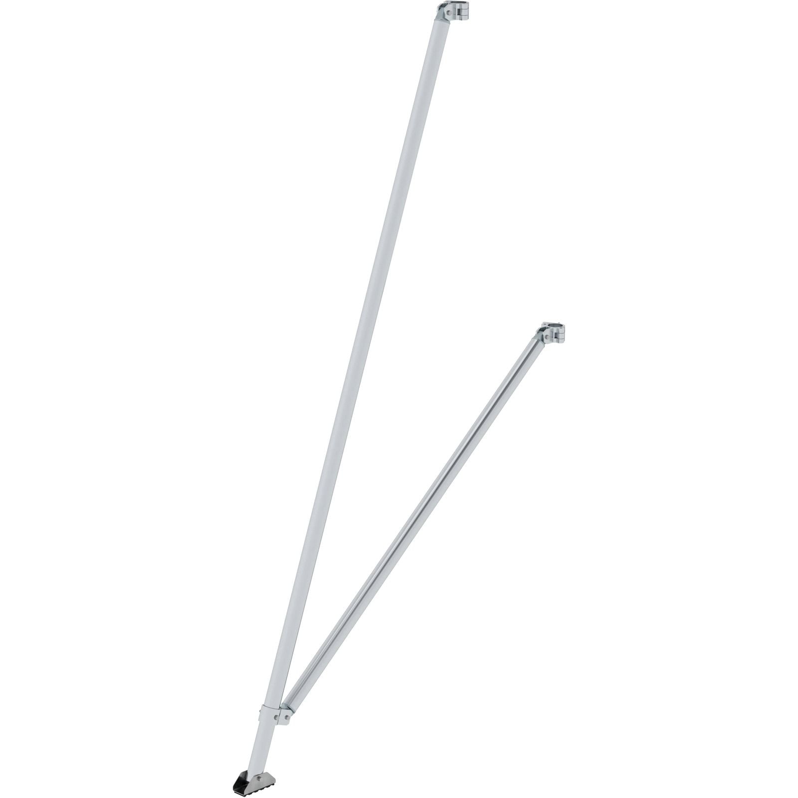 Günzburger Steigtechnik Dreiecksausleger Ausladung 1,22 m - 027926