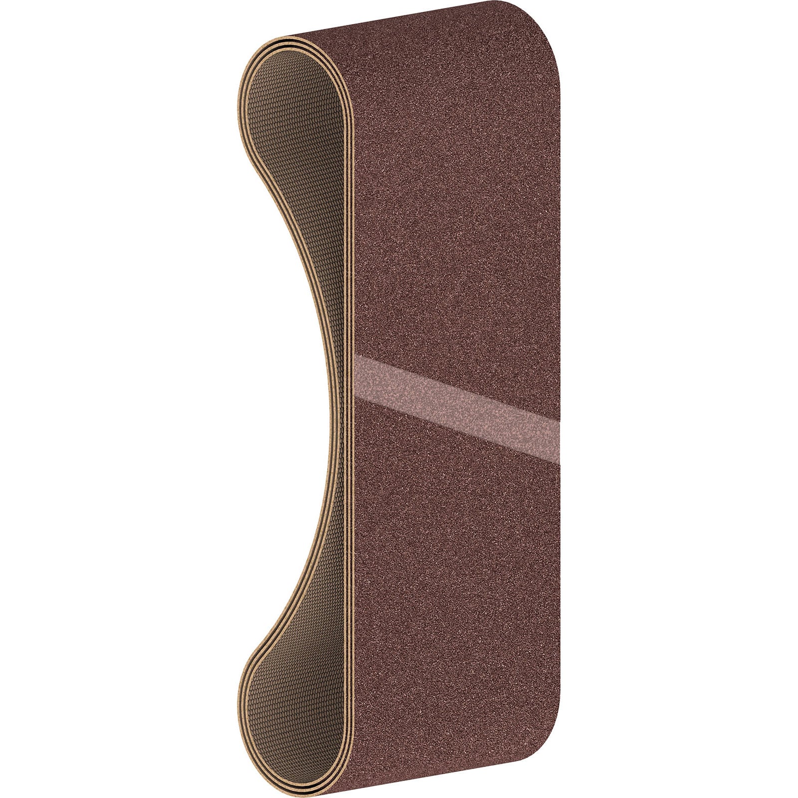 Bosch PRO X440 Schleifband 100 x 620 mm 100 - 2608606144