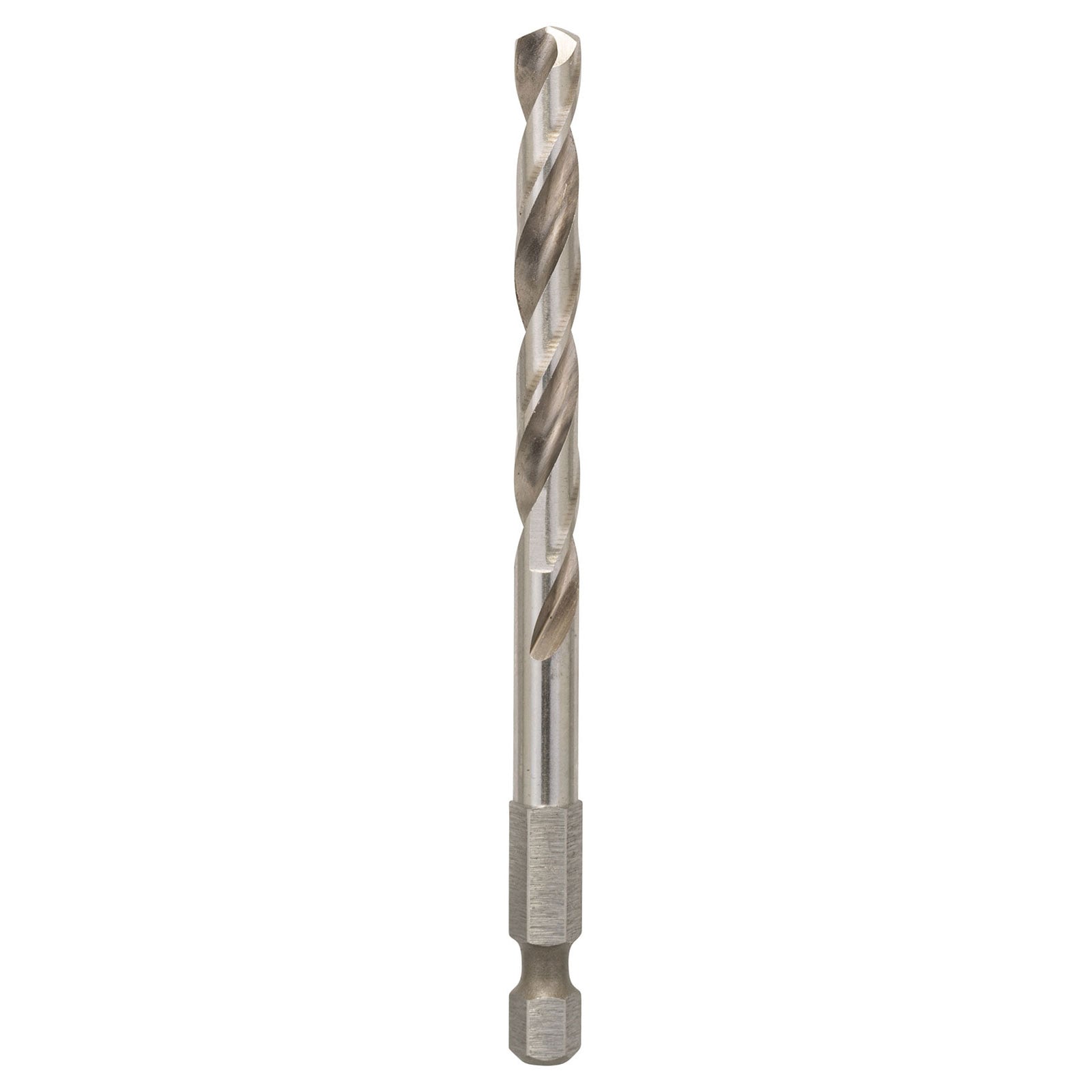 Bosch PRO Pilot Drill Bit Quick Change-System für Lochsägen HSS-G 6,35 x 100 mm - 2609390592