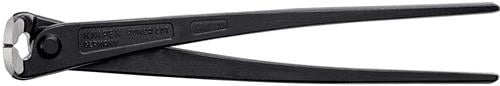 Kraftmonierzange , L.300mm, poliert, Knipex