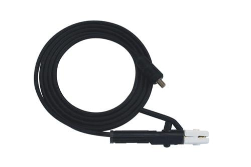 ABICOR BINZEL Elektrodenhalter konfektioniert Modell KURT HAUFE 300 A - 510.D047