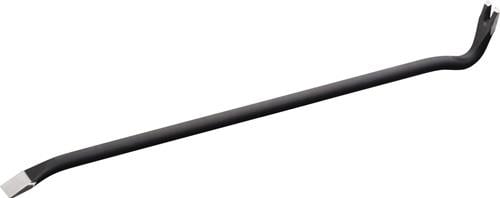 Nageleisen Gesamtlänge 800 mm Breite 22 mm - W-01 800MM * 22