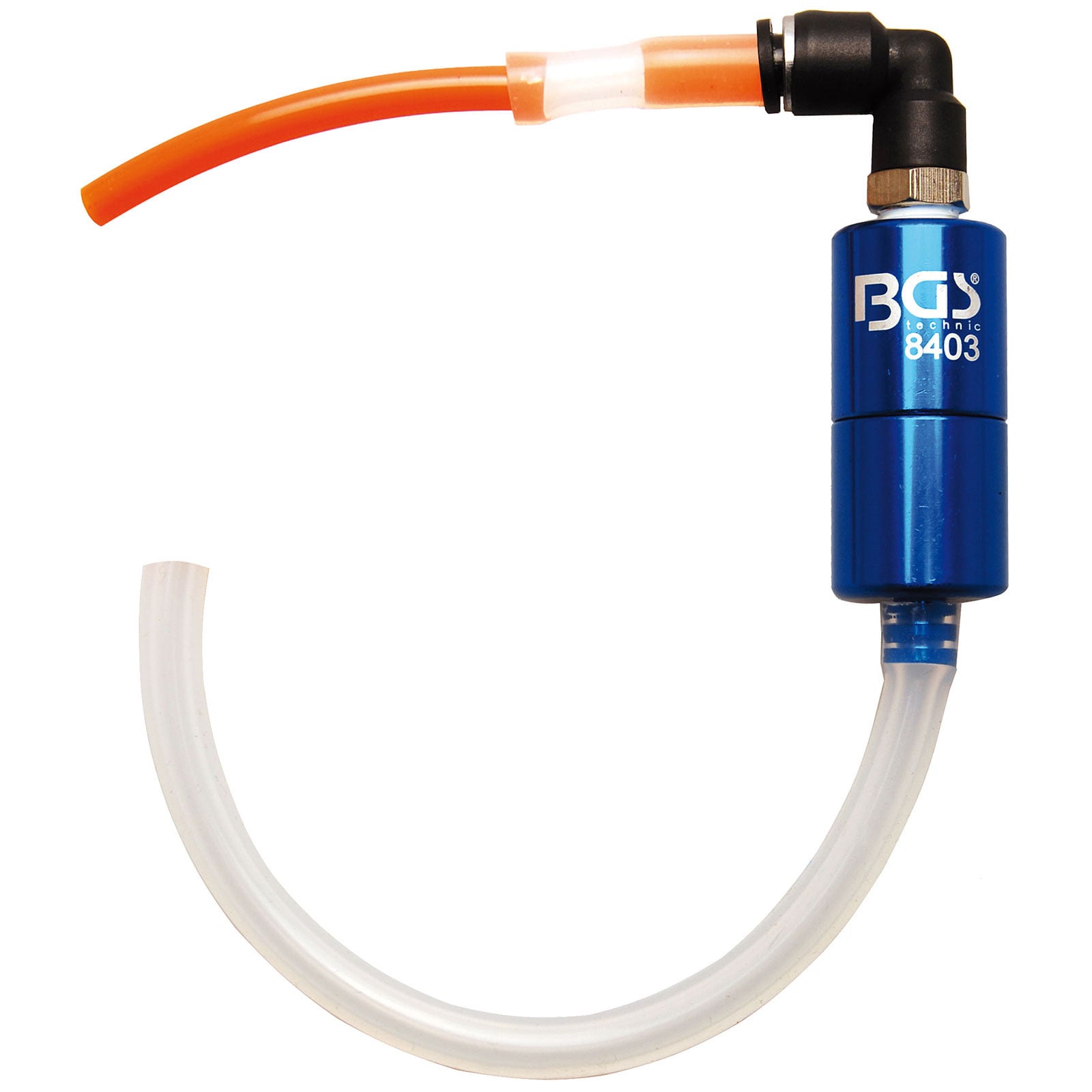 BGS Bremsenentlüfter-Ventil - 8403