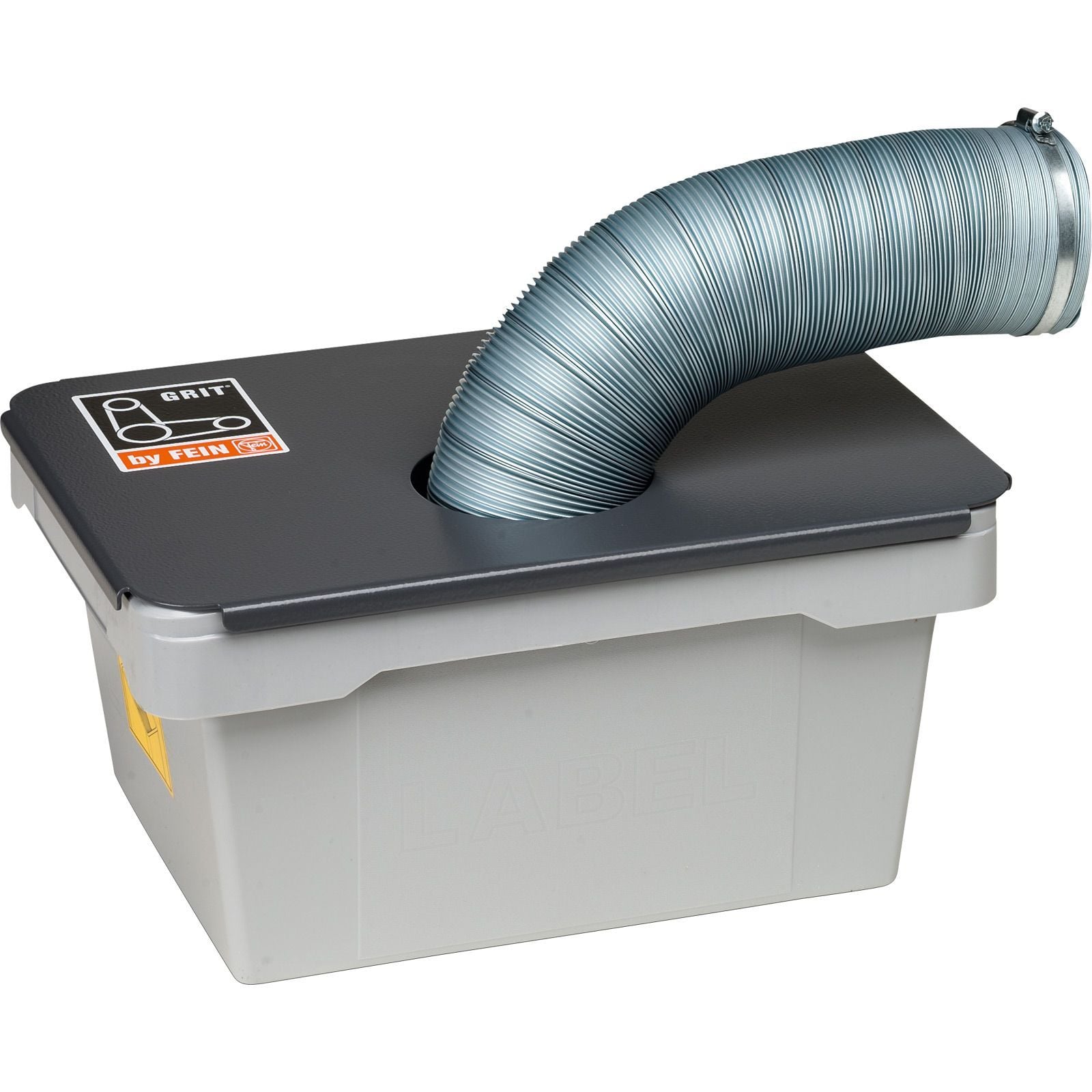 Fein Staubbehälter zum Funkenlöschen - 69902000000