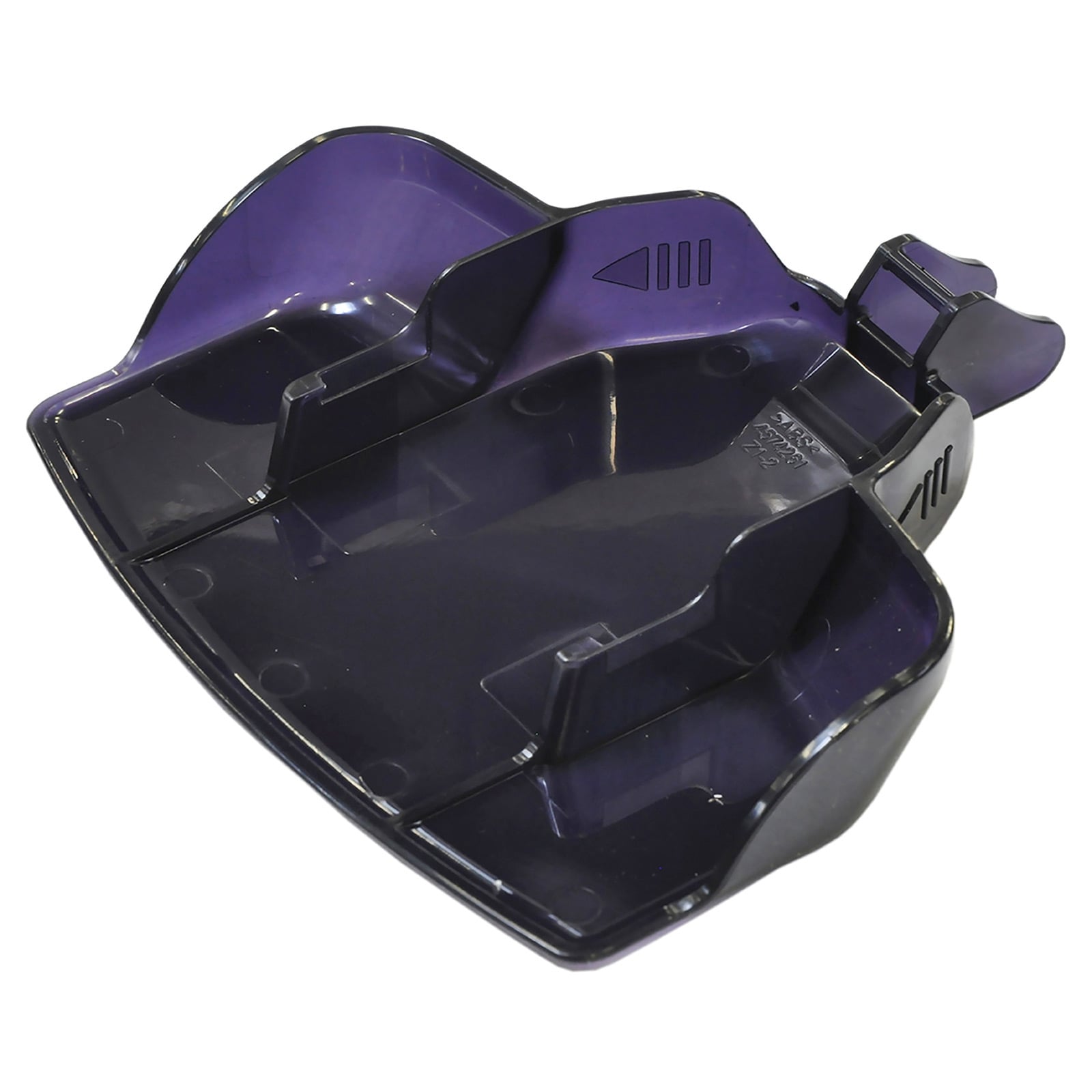 Makita Schnittgutsammler 16 cm - 457426-1