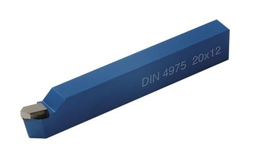 Wilke Drehmeißel DIN 4975 16 x 10 mm - 124975-1610P253