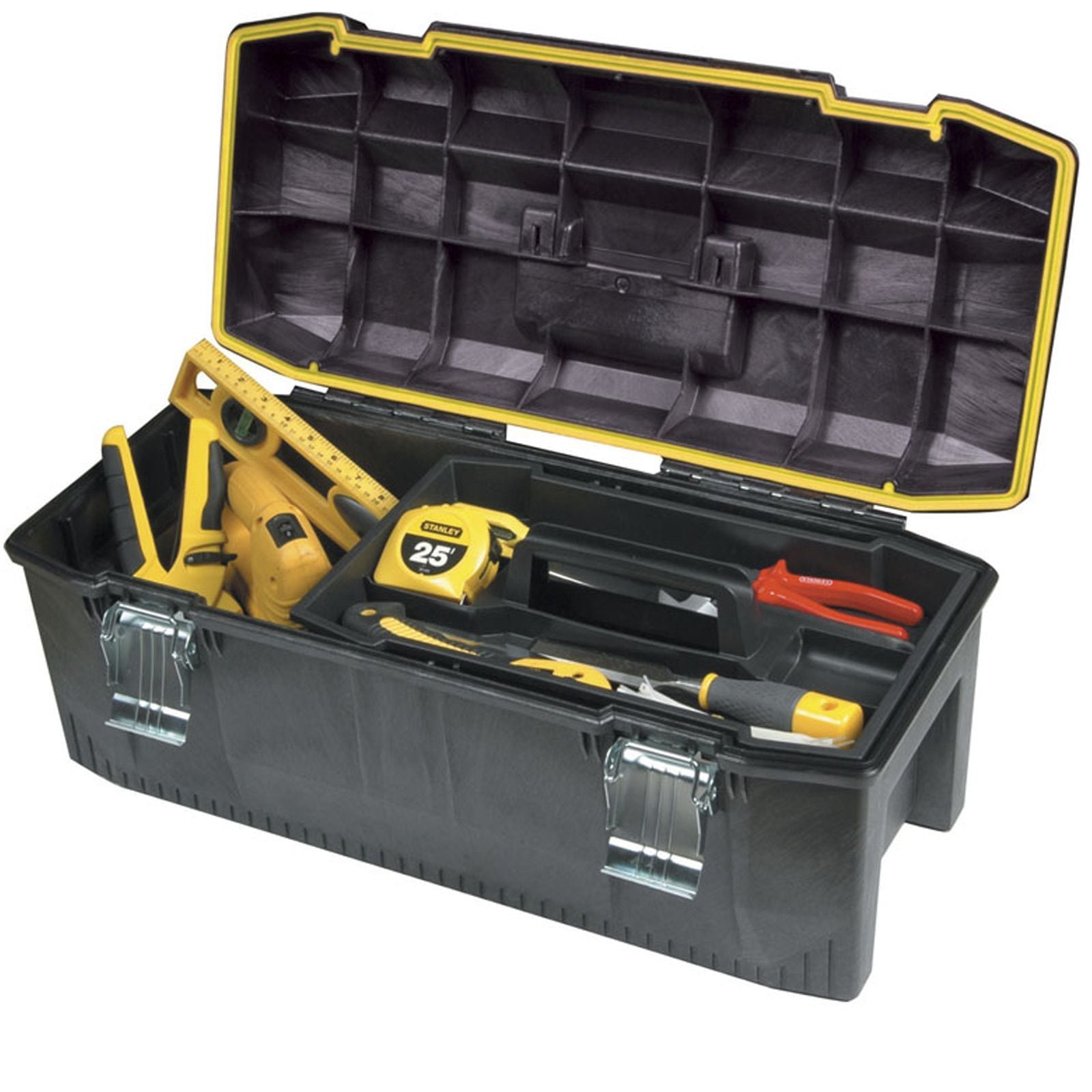 Stanley Werkzeugbox FatMax "Structural Foam" 23" (wasserdicht; OHNE INHALT) - 1-94-749