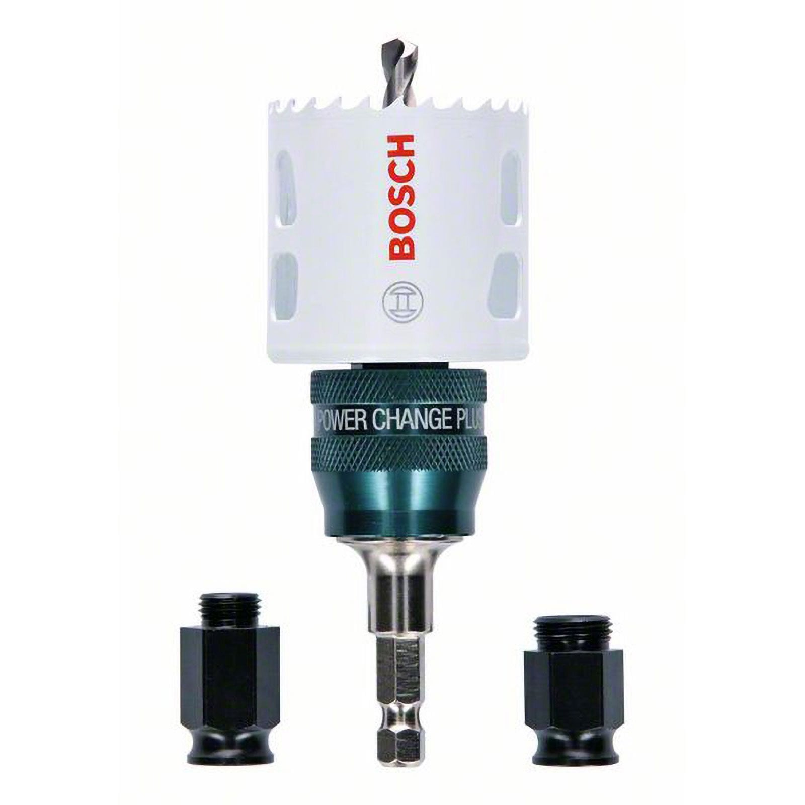 Bosch HS Starter-Set Ø 51 mm Progressor - 2608594299