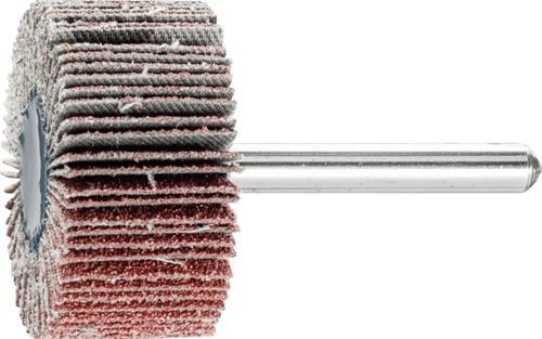 PFERD Fächerschleifer Ø 40 x H 20 mm Körnung 60 - 44408066