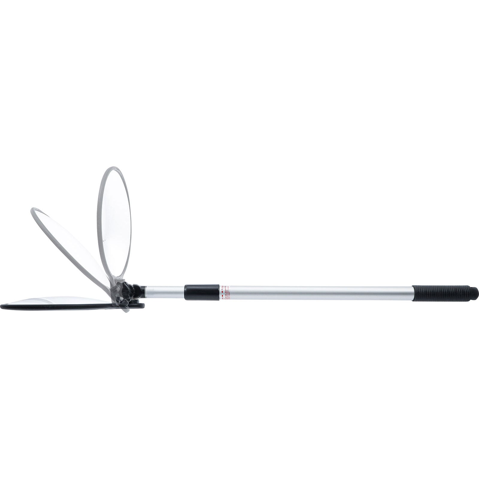 BGS Teleskop-Inspektions-Spiegel Ø 200 mm - 3176