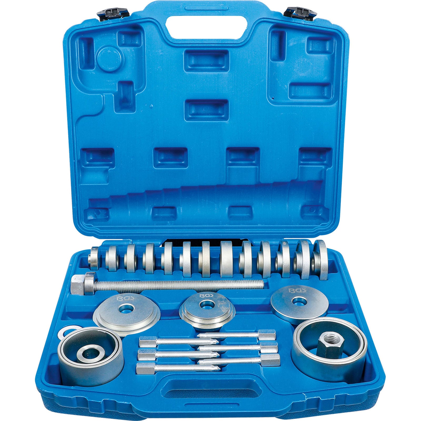 BGS Spindel für Art. 67301 - 67301-3