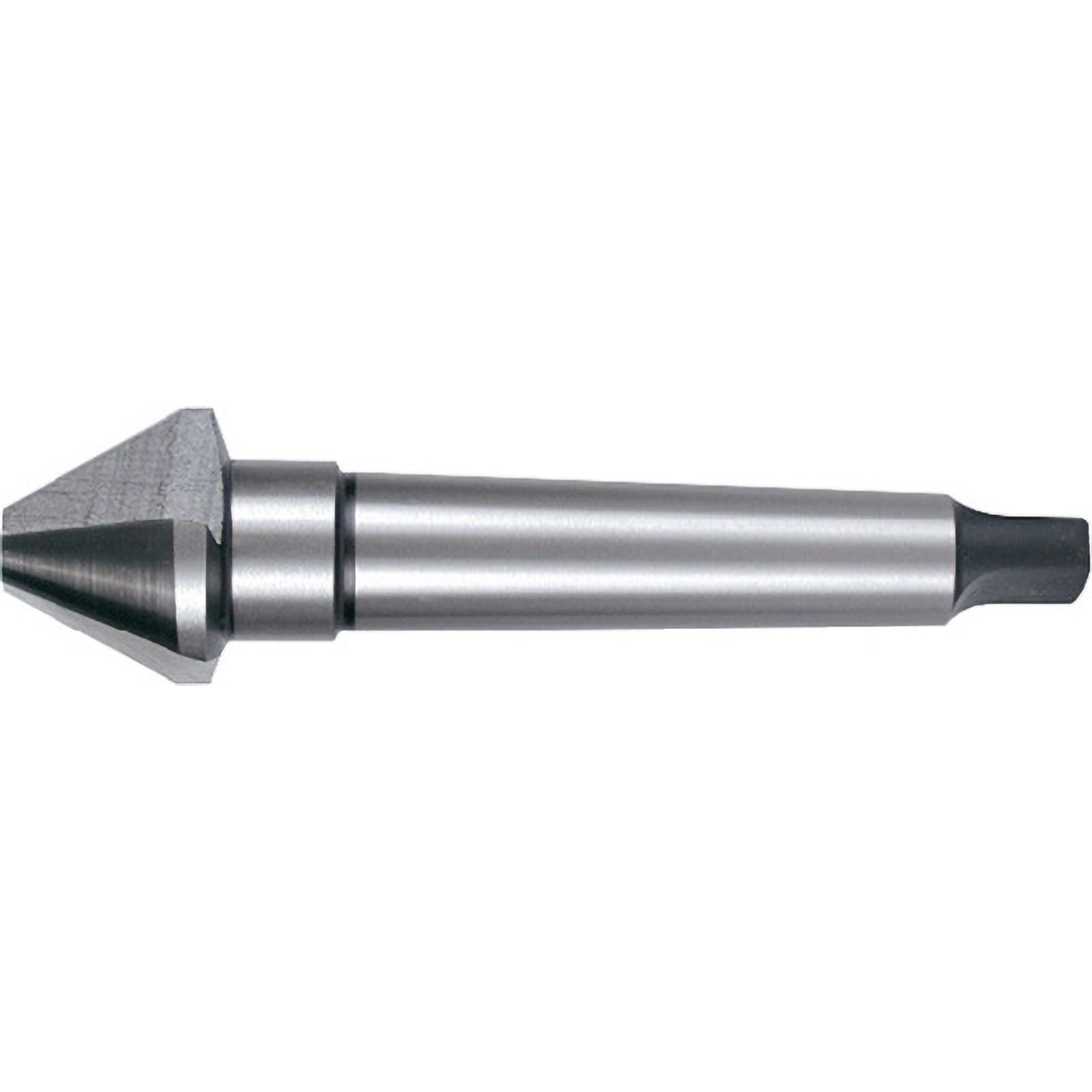 RUKO Kegel- und Entgratsenker DIN 334 Form D 60° HSS Ø 25 mm - 102210