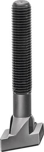 Rhombusschraube Nr.797 T-Nut 18mm M16 L.160mm Güte 8.8 AMF