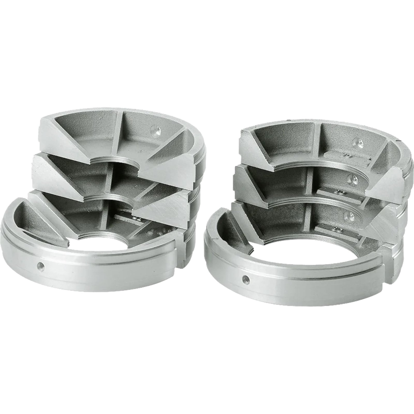 ROTHENBERGER Reduktions-Spanneinsätze 180 – 315 mm - 1000000385