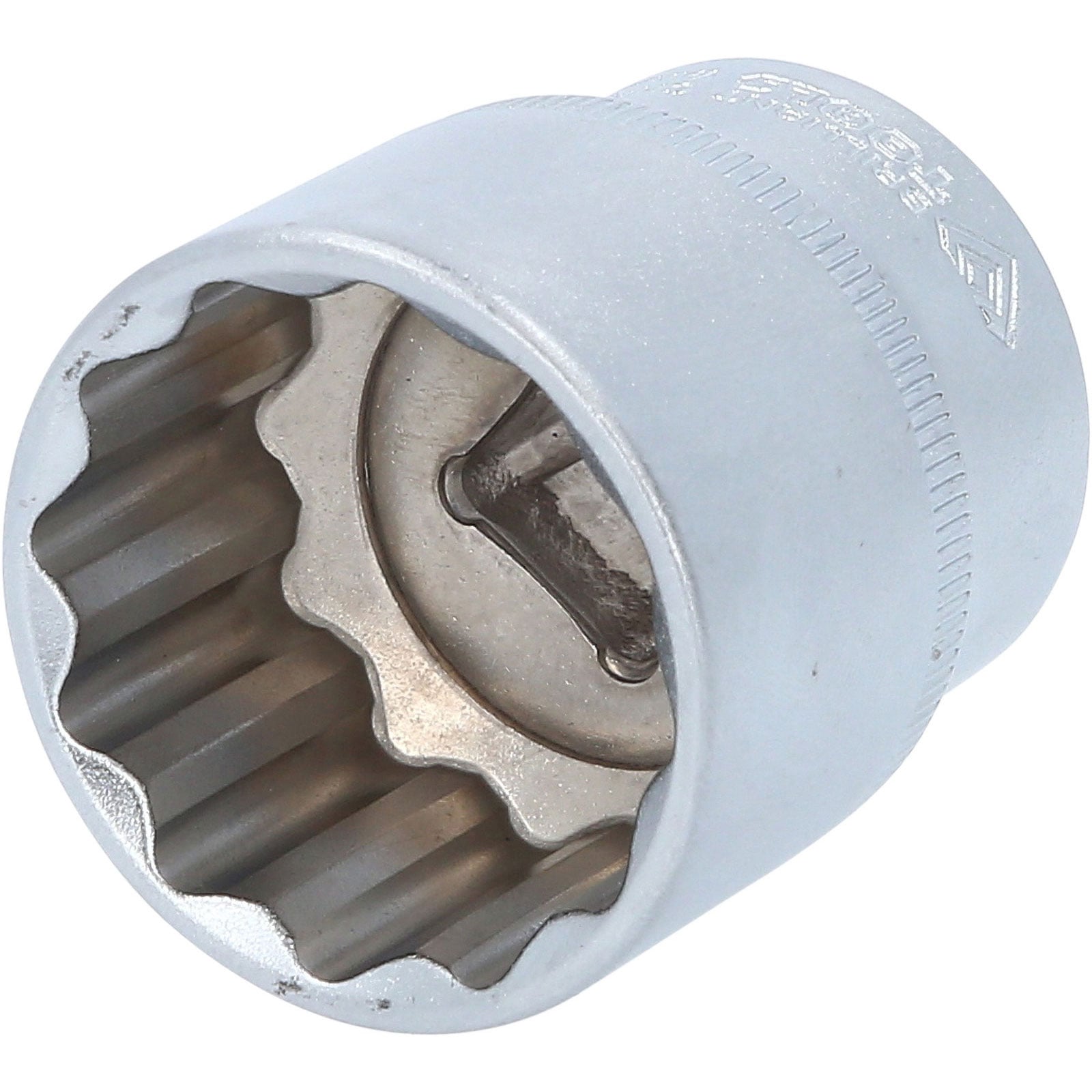 BRILLIANT TOOLS 1/2" Zwölfkant-Stecknuss 32 mm - BT022432