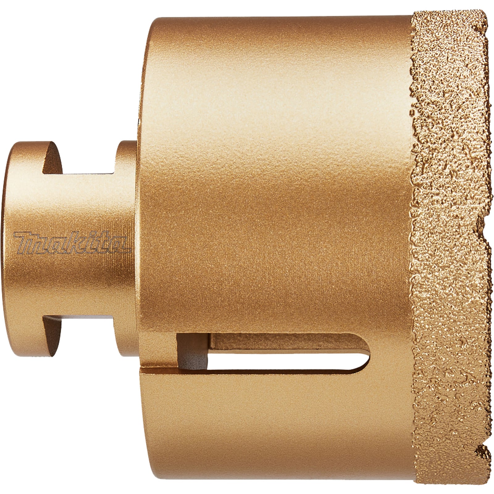 Makita Diamant-Hohlbohrkrone 65 mm M14 - D-44591