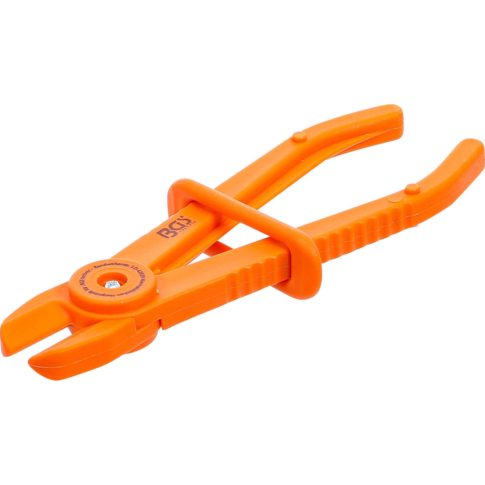 BGS Schlauch-Abklemmzange 155 mm - 1715