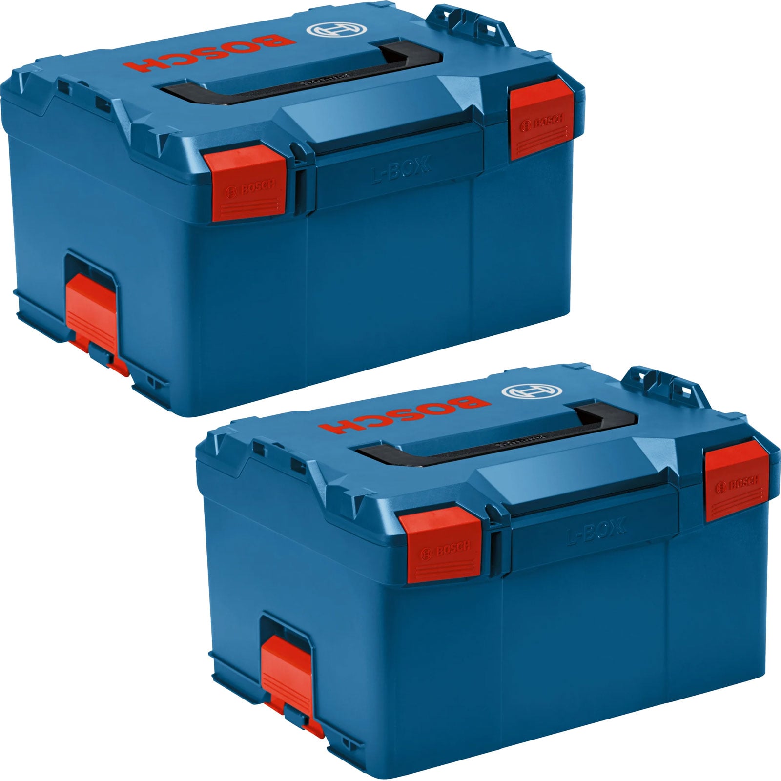 Bosch 2x L-Boxx 238 Professional