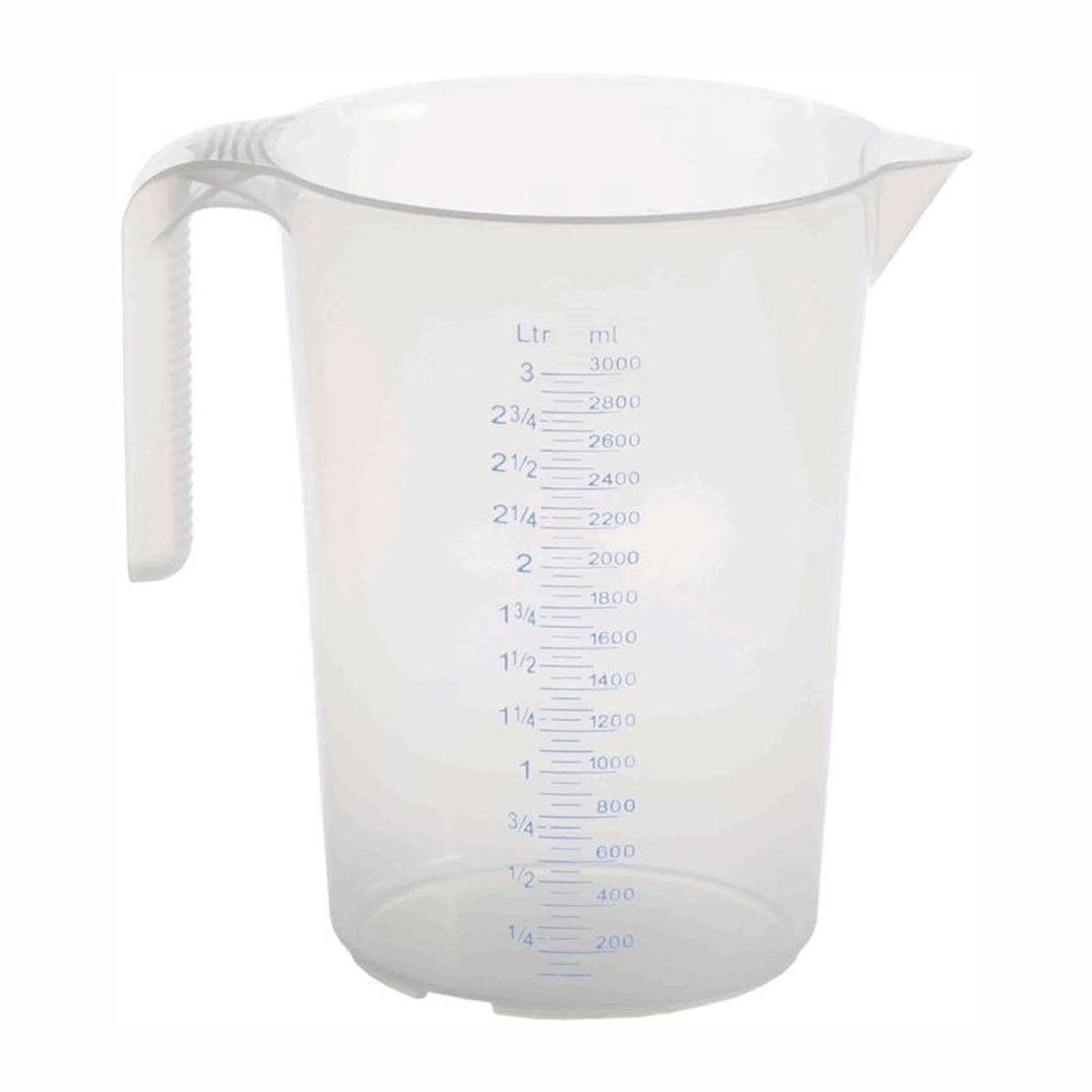 max4car Messbecher 3 l - 3303