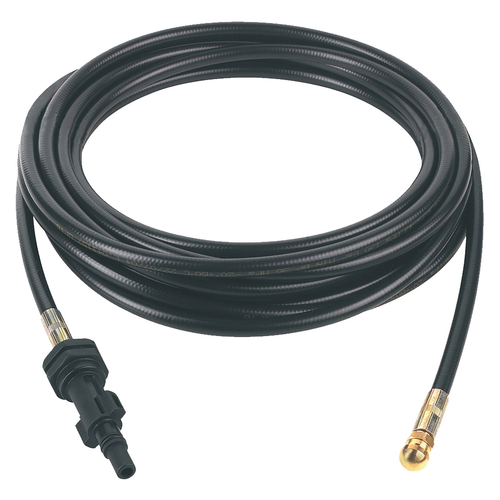 Makita Rohrreinigungsset 8 m - P-64892